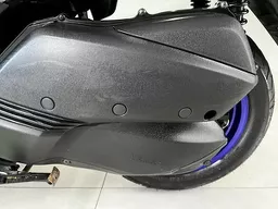 Yamaha Xmax