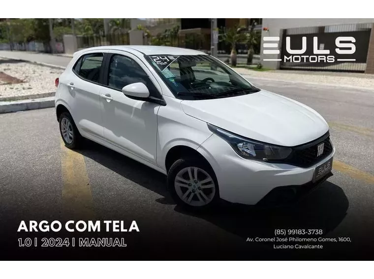 Foto do carro