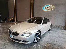 BMW 650i