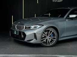 BMW 320i