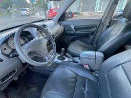 Chery Tiggo
