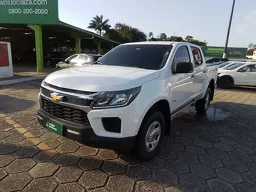 Chevrolet S10