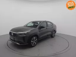 Fiat Fastback
