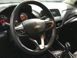 Chevrolet Chevette