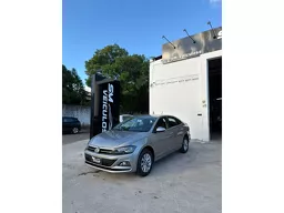 Volkswagen Virtus