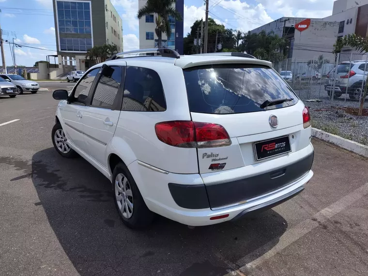 Foto do carro