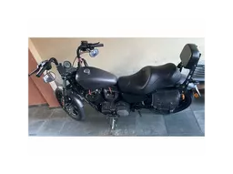 Harley-Davidson Sportster 883