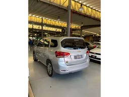 Chevrolet Spin