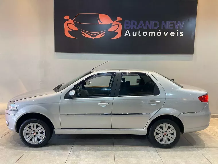 Fiat Siena Prata 3