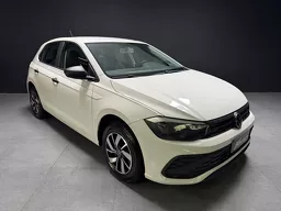 Volkswagen Polo Hatch