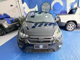 Fiat Mobi