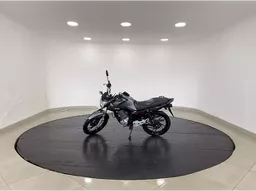 Honda CG 160