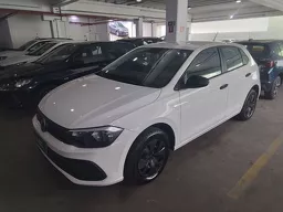 Volkswagen Polo Hatch