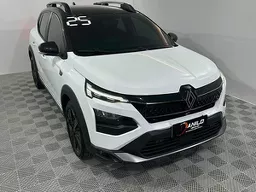 Renault Kardian