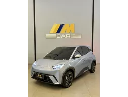 BYD Dolphin Mini