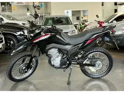 NXR 160