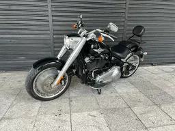 Harley-Davidson Fat Boy