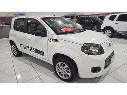 Fiat Uno