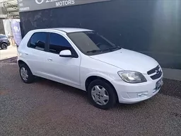 Chevrolet Celta