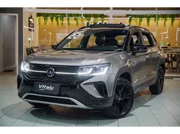 Volkswagen Taos