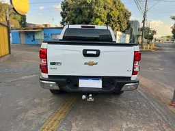 Chevrolet S10