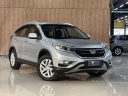 Honda CRV