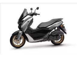 Yamaha Nmax