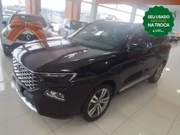 Ford Territory