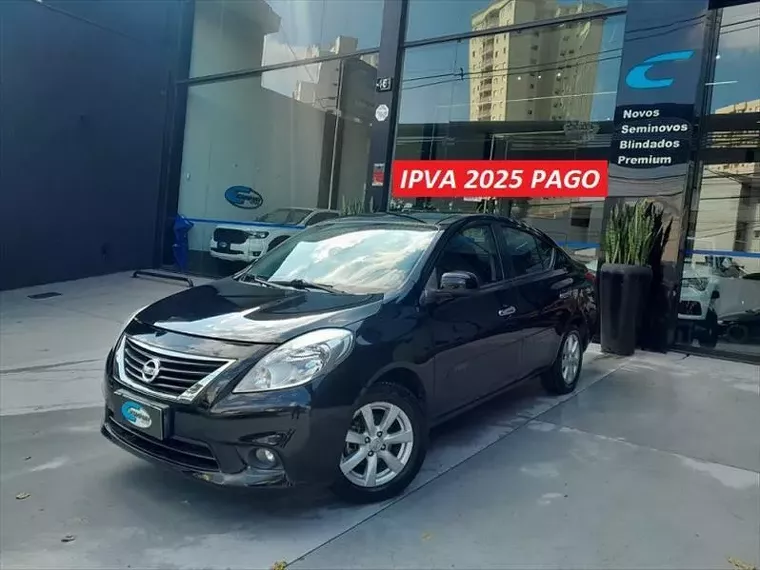 Foto do carro