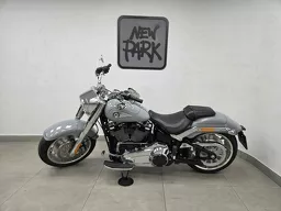 Harley-Davidson Fat Boy