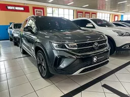 Volkswagen Taos