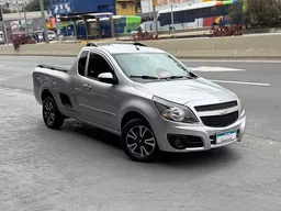 Chevrolet Montana