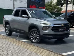 Chevrolet Montana