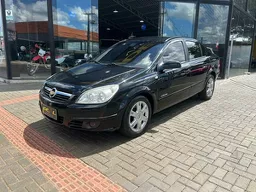 Chevrolet Vectra