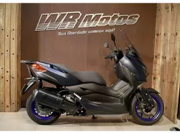Xmax