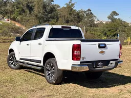 Chevrolet S10