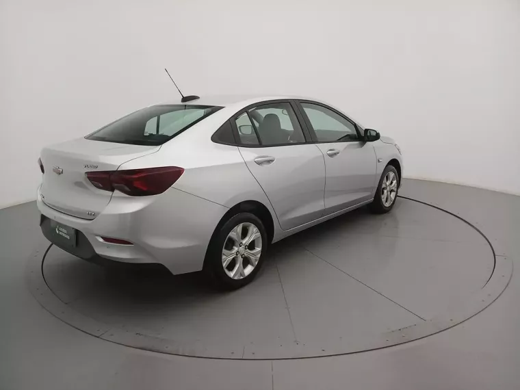 Foto do carro