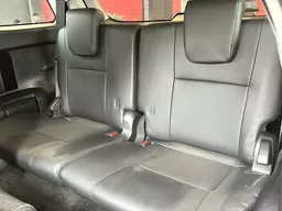 Toyota Hilux SW4