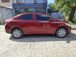 Chevrolet Prisma