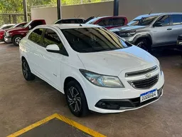 Chevrolet Prisma