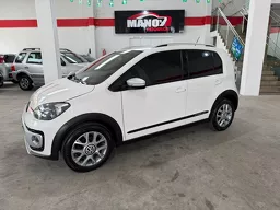Volkswagen Cross UP
