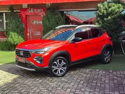 Fiat Pulse