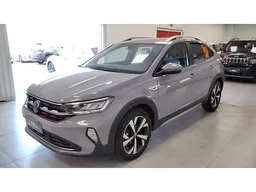 Volkswagen Nivus