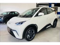 BYD Dolphin Mini