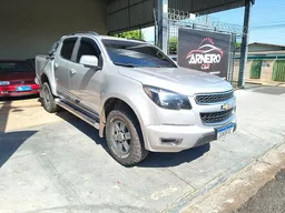 Chevrolet S10