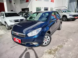 Fiat Siena