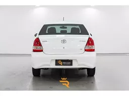 Toyota Etios