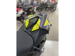 BMW S 1000 RR