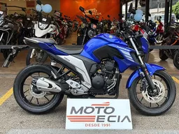 Fazer 250