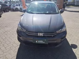 Fiat Cronos
